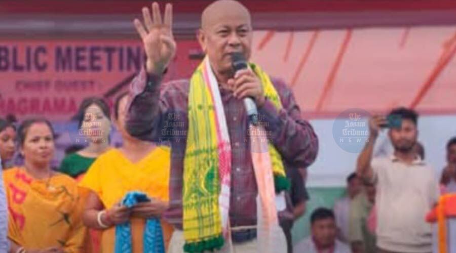 BPF, UPPL both claim edge ahead of Assembly elections