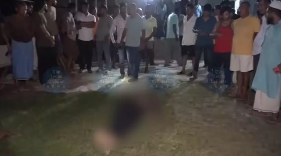 Narikoli triple deaths: Police seize machete, phone, slippers as probe deepens