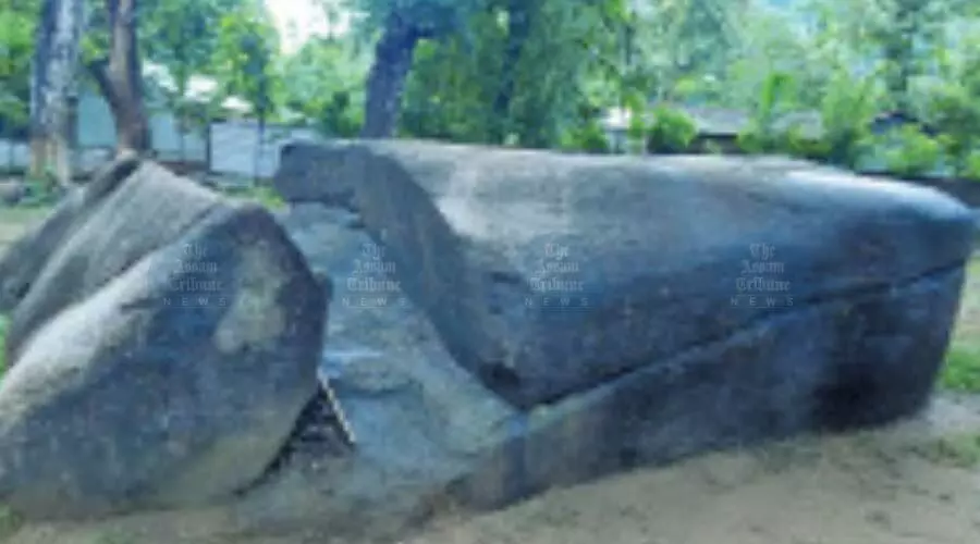 From obscurity to revival: Faith, folklore converge at Goalpara’s Mama Bhagina Ashram