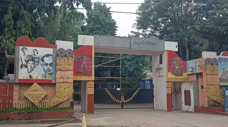 Jyoti Chitraban: Where Assam’s cinematic past meets its digital future