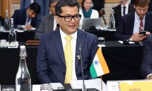 MoS Margherita to represent PM Modi at Papua New Guinea’s 50th I-Day