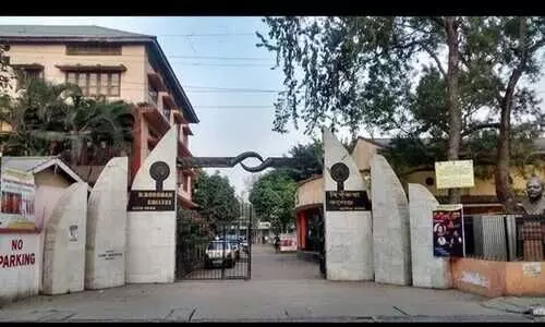 B Borooah announces annual Gopinath Bordoloi award, first recipient PG Baruah