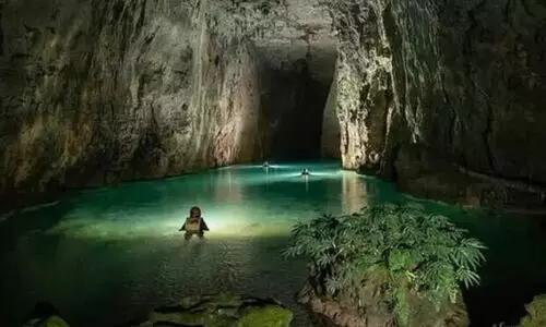 Meghalayan caves, Naga Hill ophiolite among 69 new UNESCO nominees