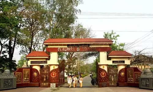 Goalpara sexual assault: College condemns false smear, writes to DC, SP for action