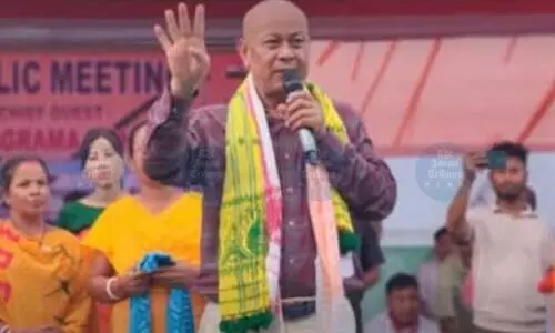 BPF conquers BTC polls with 28 of 40 seats; UPPL settles for just 7, BJP 5