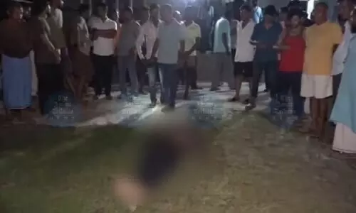 Narikoli triple deaths: Police seize machete, phone, slippers as probe deepens