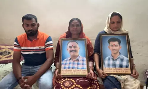 ‘Tears haven’t dried’: Families of Pahalgam victims oppose India-Pakistan match