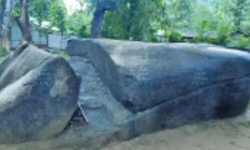 From obscurity to revival: Faith, folklore converge at Goalpara’s Mama Bhagina Ashram