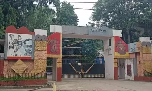 Jyoti Chitraban: Where Assam’s cinematic past meets its digital future