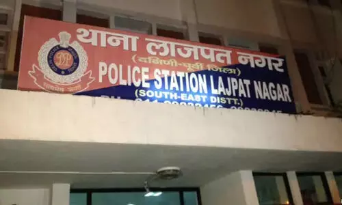 Northeast woman alleges misconduct by Delhi cop; police launch investigation