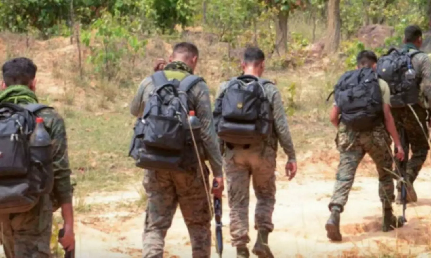 Representational Image