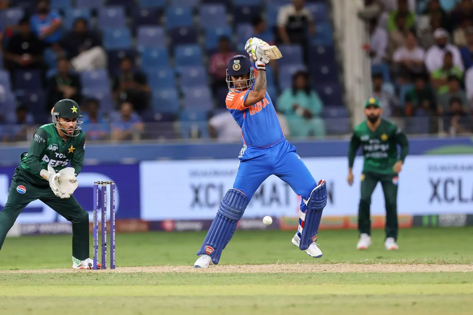 ‘This win is for our armed forces’: Suryakumar after India’s Asia Cup triumph