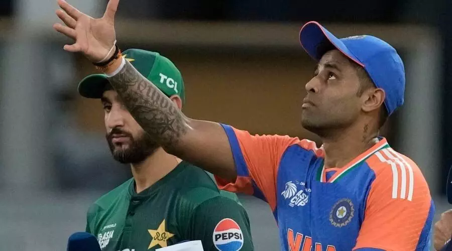 India vs Pakistan: A match that spoke louder than cricket India vs Pakistan: A match that spoke louder than cricket