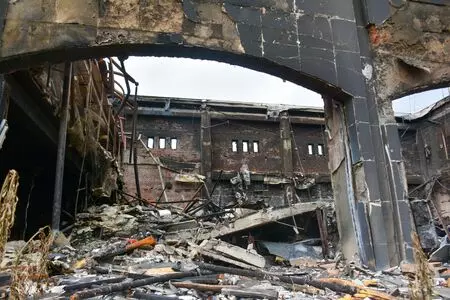 Representational Image