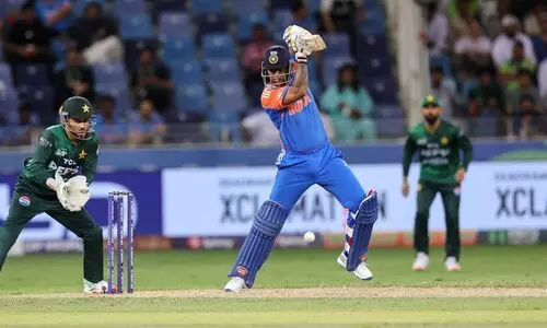 ‘This win is for our armed forces’: Suryakumar after India’s Asia Cup triumph
