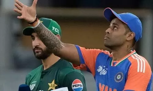 India vs Pakistan: A match that spoke louder than cricket
