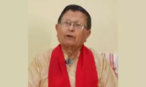 Asom Sahitya Sabha urges Singapore branch to aid probe into Zubeen Garg’s death