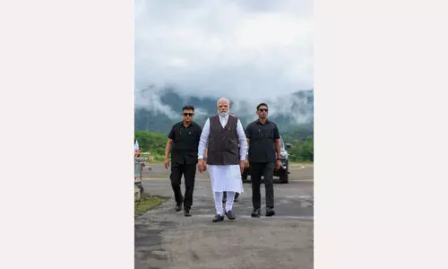 Purnea airport to be inaugurated by PM Modi, first flight bound for Ahmedabad