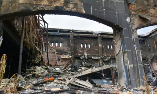 Representational Image