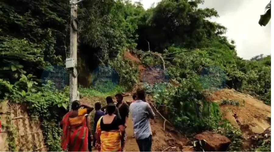 Guwahati’s killer landslides: A crisis born of neglect, encroachment & unplanned growth