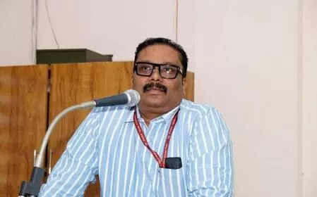 CAT stays transfer of IAS officer B Ashok again, blow to Kerala govt