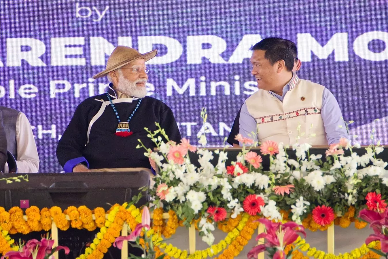 PM to visit Itanagar on Sept 22, launch Rs 42,000-Cr Frontier Highway & VVP Phase II PM to visit Itanagar on Sept 22, launch Rs 42,000-Cr Frontier Highway & VVP Phase II