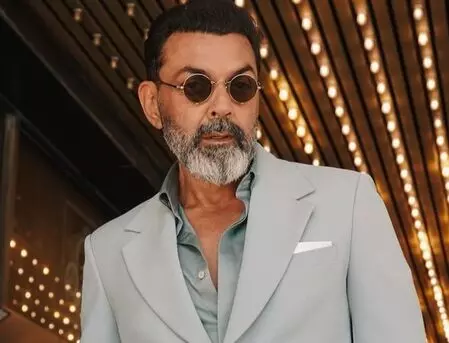 Bobby Deol, Aryan Khan in 7-Hour Discussion for Upcoming OTT Show