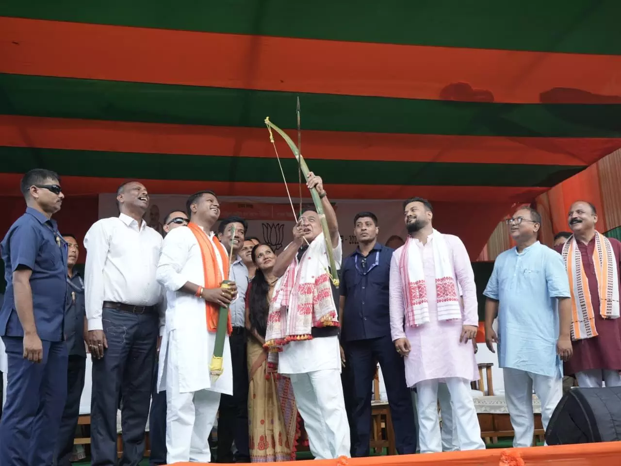 VCDC restructuring in BTC within 3 months, irrespective of poll outcome: CM