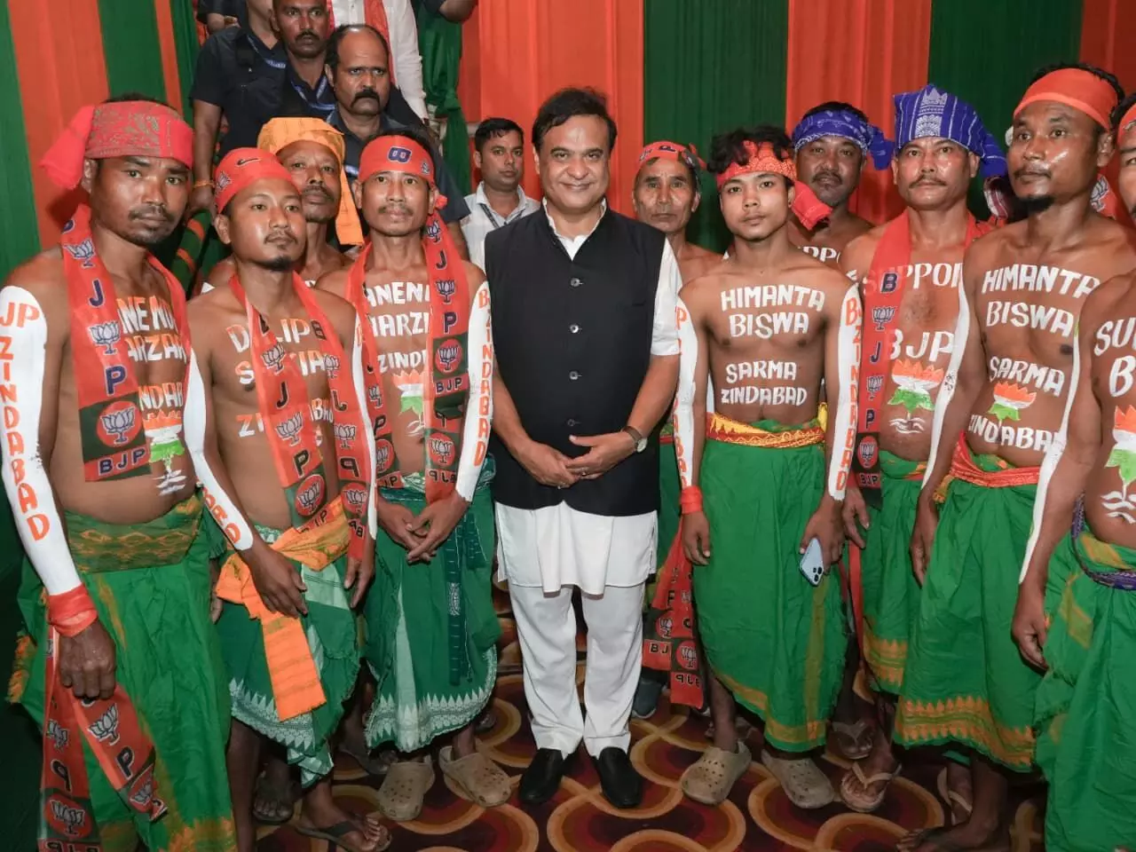 Despite Rs 2,000 Cr annual inflow, BTC lags on development, CM flags mismanagement