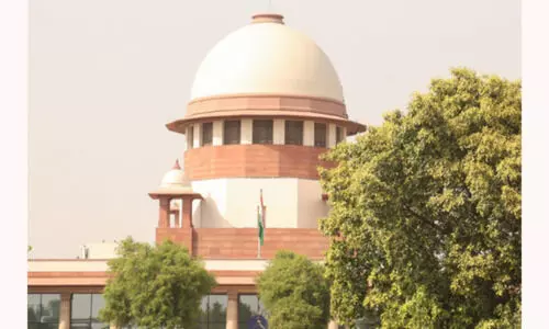 Judicial appointments: SC Collegium recommends judges for HP, Karnataka HCs