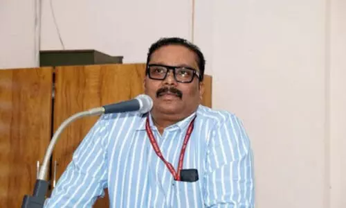 CAT stays transfer of IAS officer B Ashok again, blow to Kerala govt