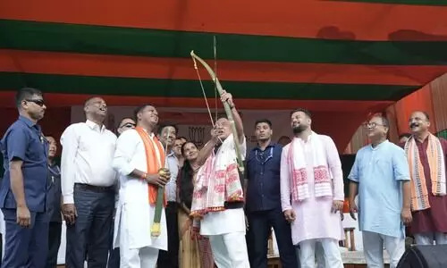 VCDC restructuring in BTC within 3 months, irrespective of poll outcome: CM