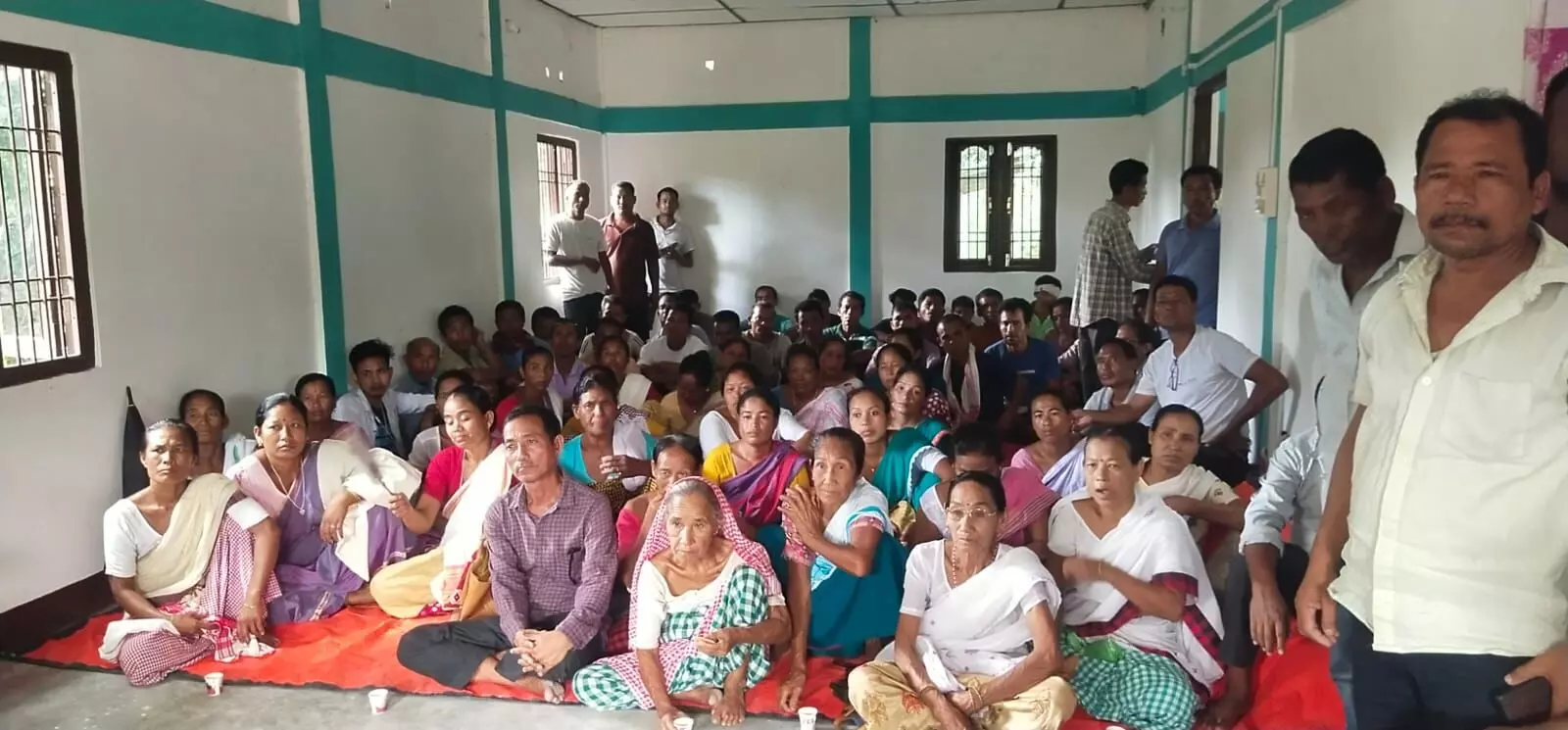 Centre releases over Rs 342 Cr to Assam, Tamil Nadu to strengthen rural local bodies