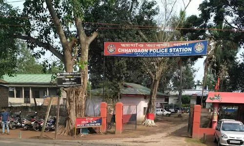 Midnight attack in South Kamrup village sparks outrage, locals protest police inaction