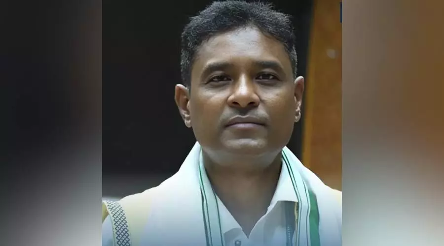 Arunachal govt appoints Dr Naba Bezbaruah as TRIHMS Dean, given additional charge