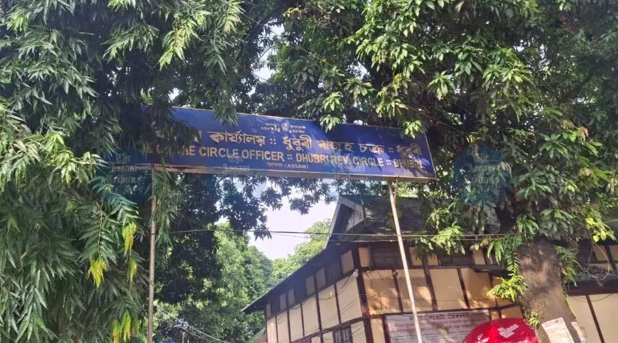 Dhubri land scam: Hindu property allegedly mutated using forged deed, sparks outrage