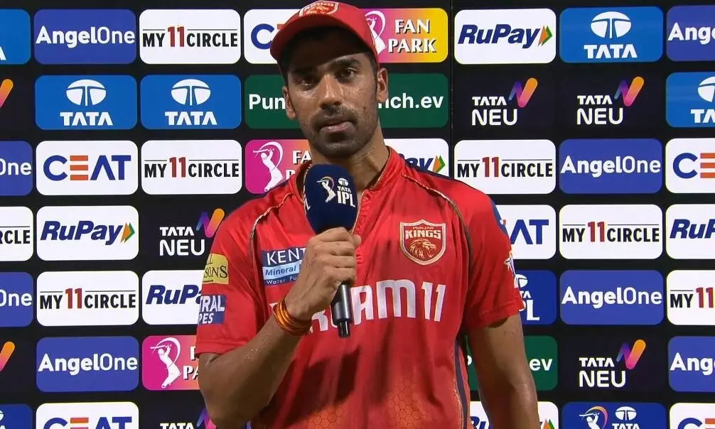 Sport unites without caste or age bias, notes Shashank Singh in statement