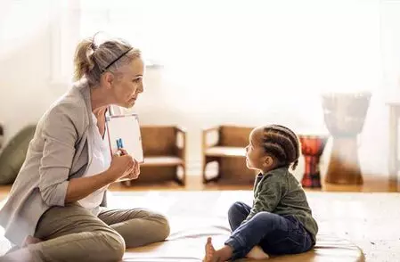 Representational Image