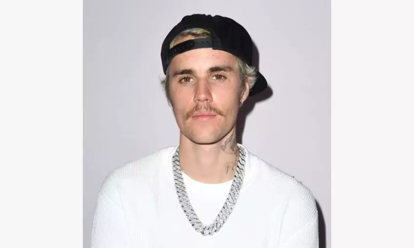 Justin Bieber gives glimpse of private family moments, including Hailey’s pregnancy