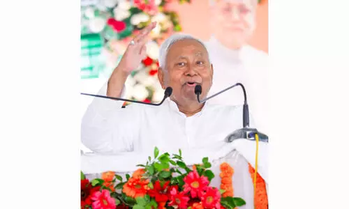 Bihar CM Nitish Kumar unveils Rs 1,000 monthly allowance scheme for jobless graduates