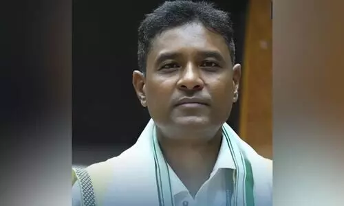 Arunachal govt appoints Dr Naba Bezbaruah as TRIHMS Dean, given additional charge