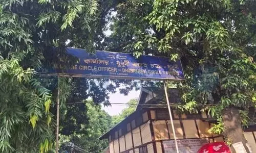 Dhubri land scam: Hindu property allegedly mutated using forged deed, sparks outrage