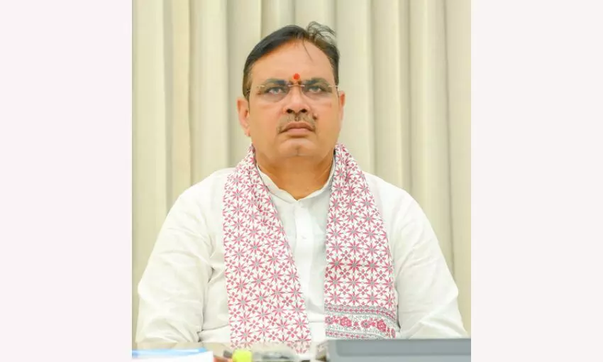 Ahead of PM Modi’s Rajasthan visit on Sept 25, Cabinet meeting scheduled today