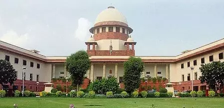 SC hints CBI probe into digital arrest scams, sends notices to all states, UTs