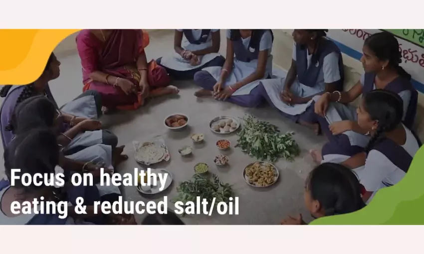 Representational Image