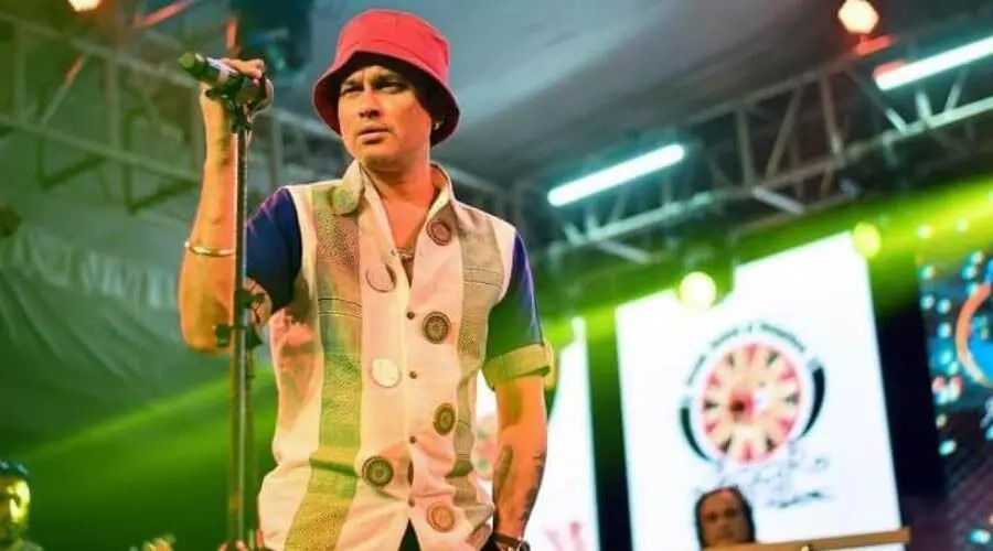 Assams beloved Zubeen Garg, voice of a generation, passes away at 52 Assams beloved Zubeen Garg, voice of a generation, passes away at 52