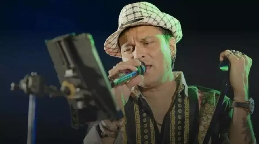 Zubeen Garg’s ‘Tears in Heaven’ now lingers as his last gift to millions of admirers