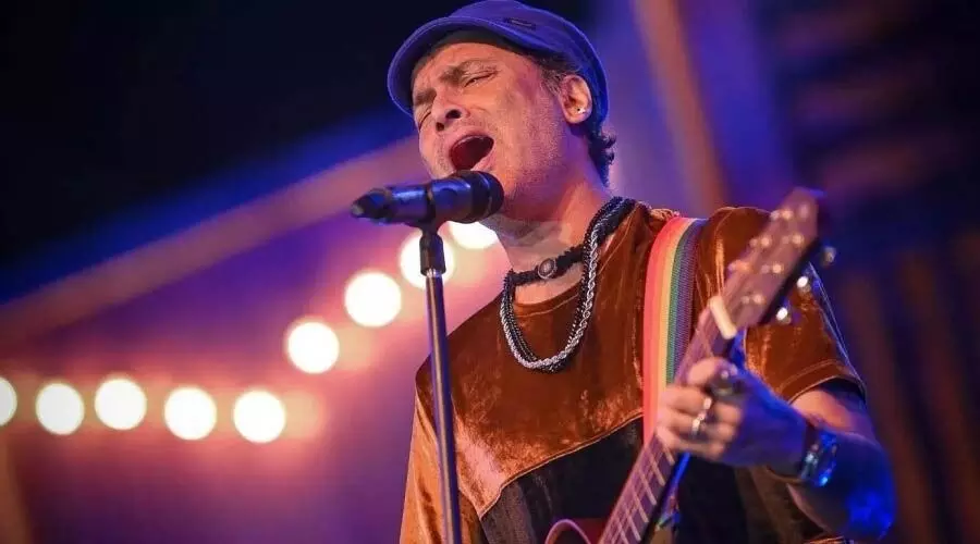 Zubeen Garg - The voice that defined a generation