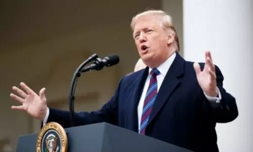 Trump announces ‘permanent pause’ on 3rd world migration after DC guard shooting