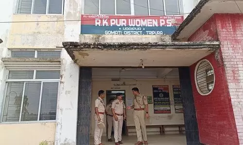 Five people from Bangladesh detained in Tripura to be sent back, says police